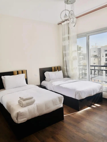 Vesta - Luxury Apt - 3BR - CFC X
