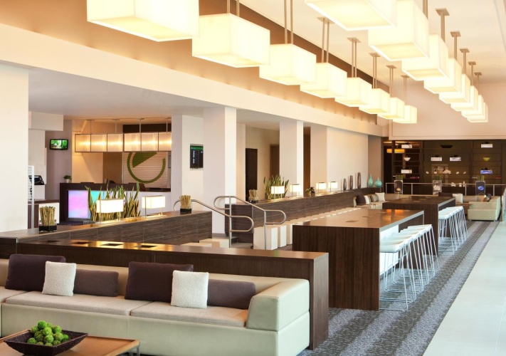 Element Miami International Airport photo 27