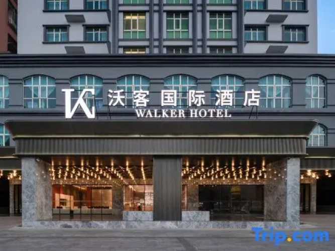 WoKe Hotel