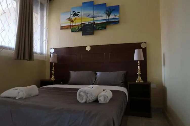 Kite Motel