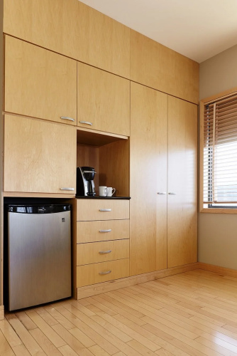 Hotel Dauphin Saint Hyacinthe photo 12