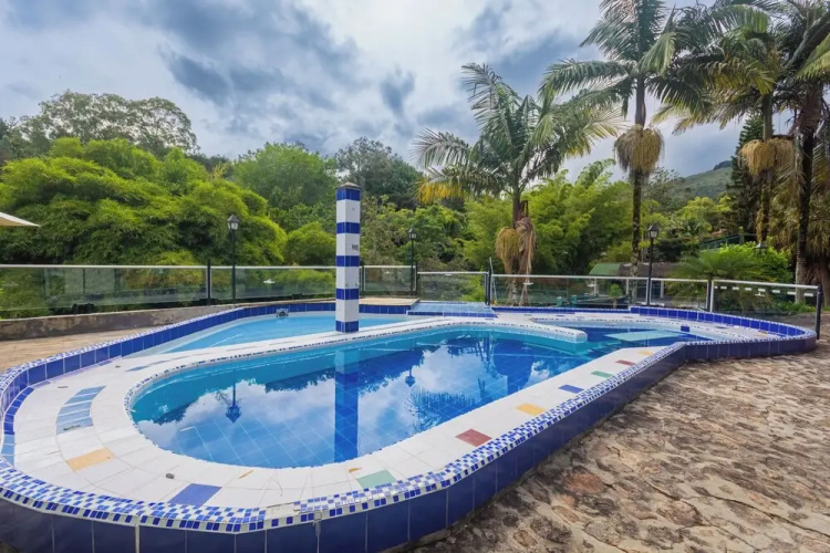 Hotel Santo Tomas Premiun Group