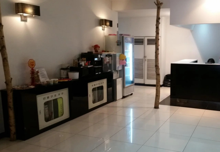Hotel K