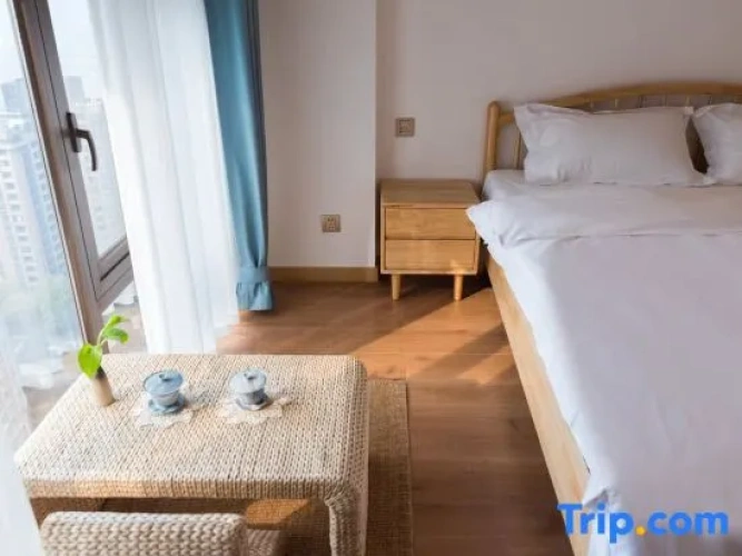 Twin Apartment with river view
