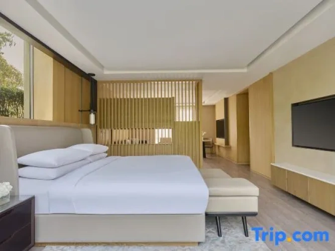 Double Family Suite