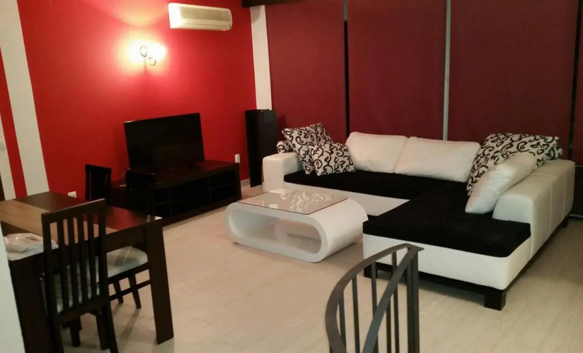 Supilova Apartment
