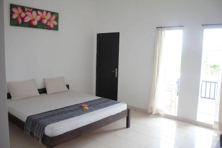 Jepun Bali Homestay