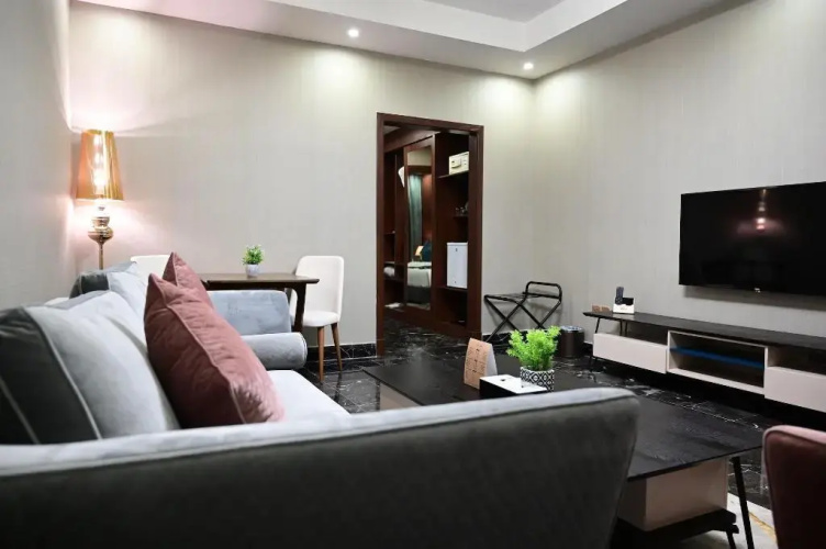 Donatello Hotel Jeddah