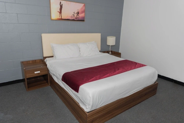 Comfort room