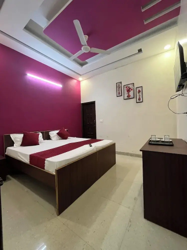 Hotel Silver Inn