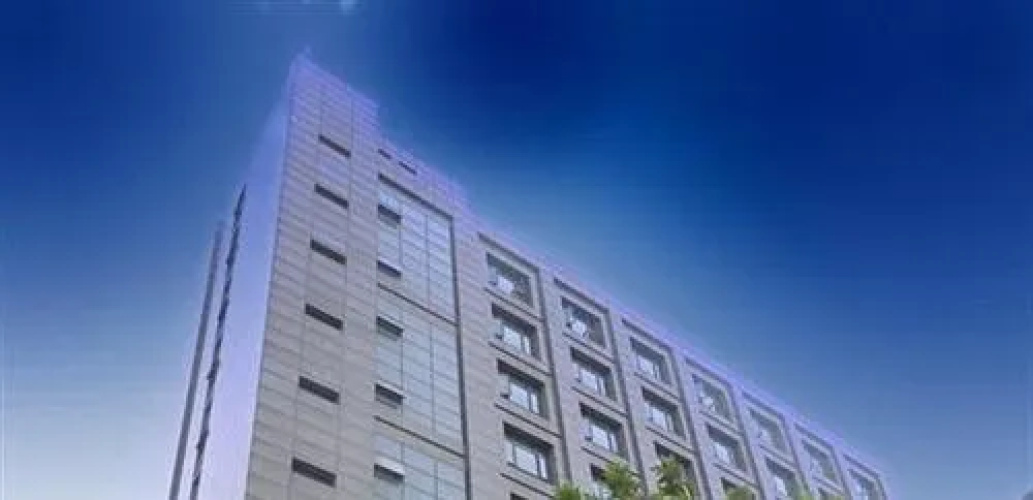 Hotelbild
