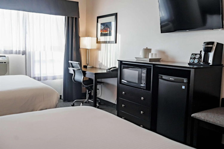 Park Inn By Radisson, Leduc, Ab photo 8