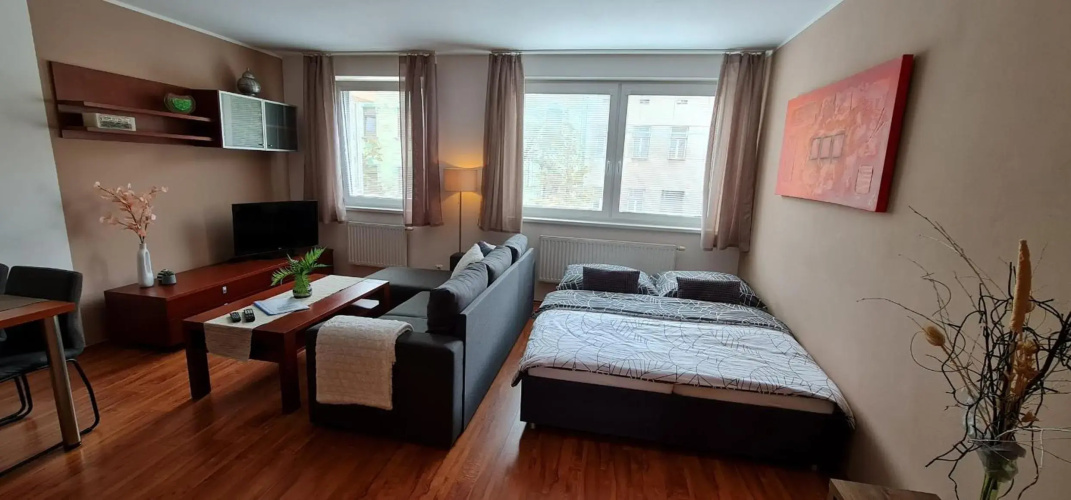 Apartmán P+Z
