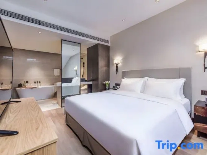 Duplex Suite