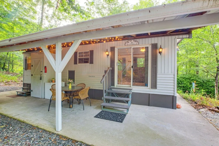 1 Bedroom Cottage