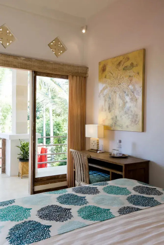 Casa Mimba