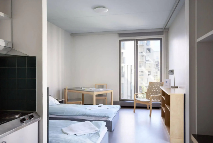 Both Helsinki