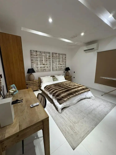 The Luminal Residence
