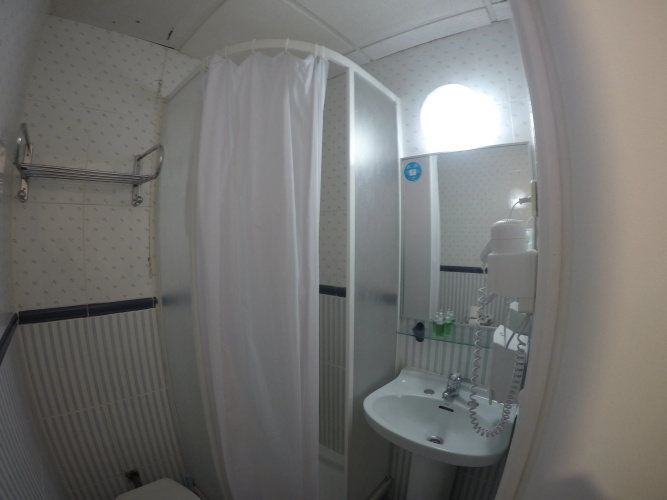 Hostal MYD Los Perales