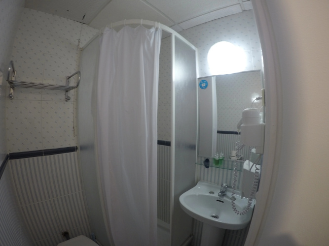 Hostal Los Perales photo 8