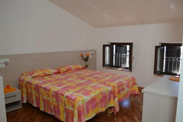 B&B alla Cà di Rosa