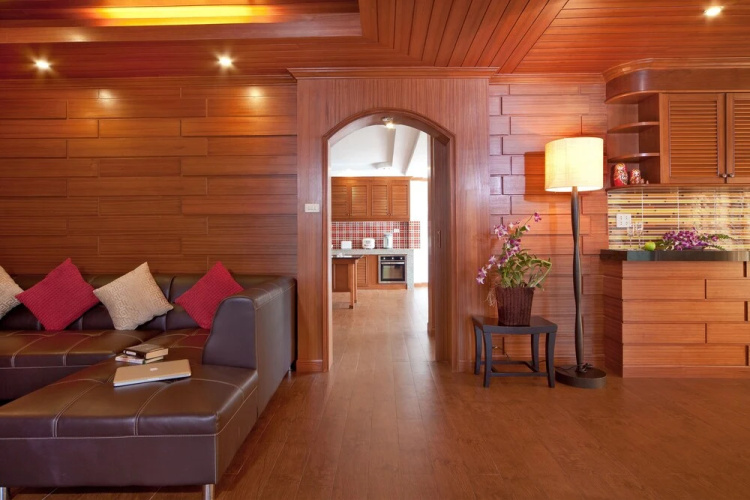 BangTao Tara Villa Three