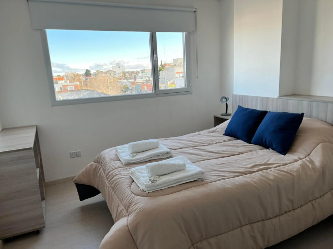 APART trelew 2