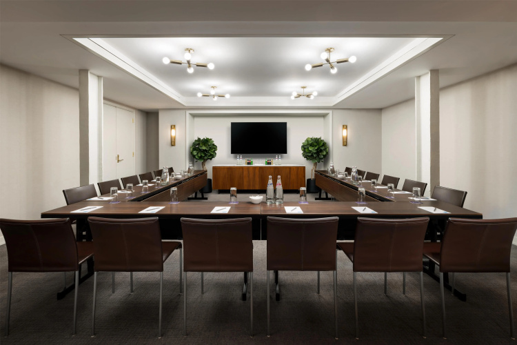 The James New York - NoMad photo 21
