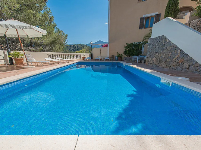 S'Atalaia Sea Views