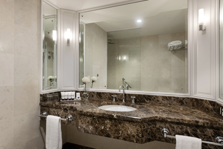 Pan Pacific Perth photo 11