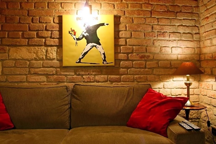Standard Suite
