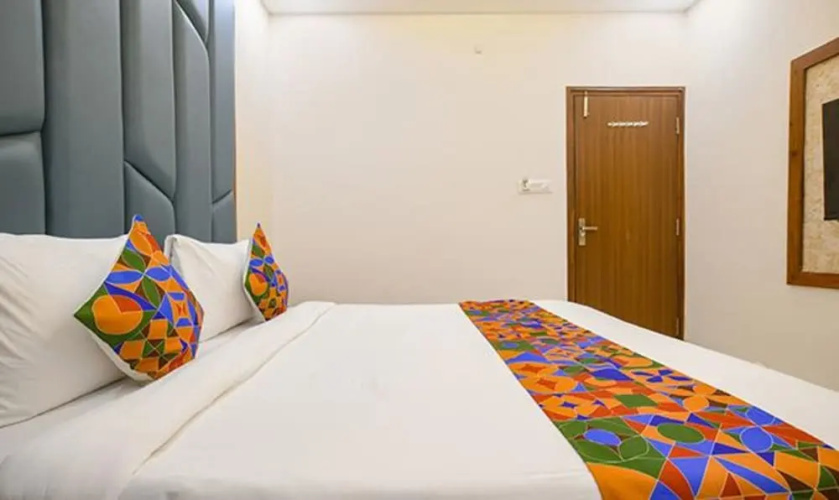 Fabhotel One Stay