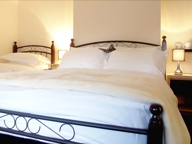 The Old Times Guest House