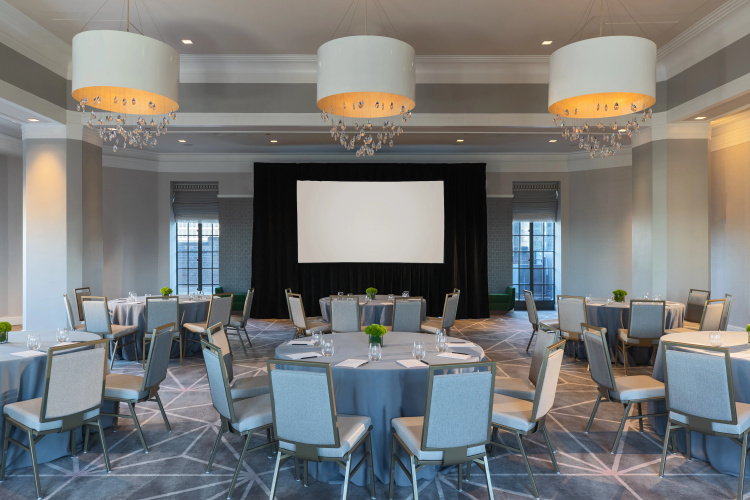 Kimpton Hotel Palomar Philadelphia photo 31