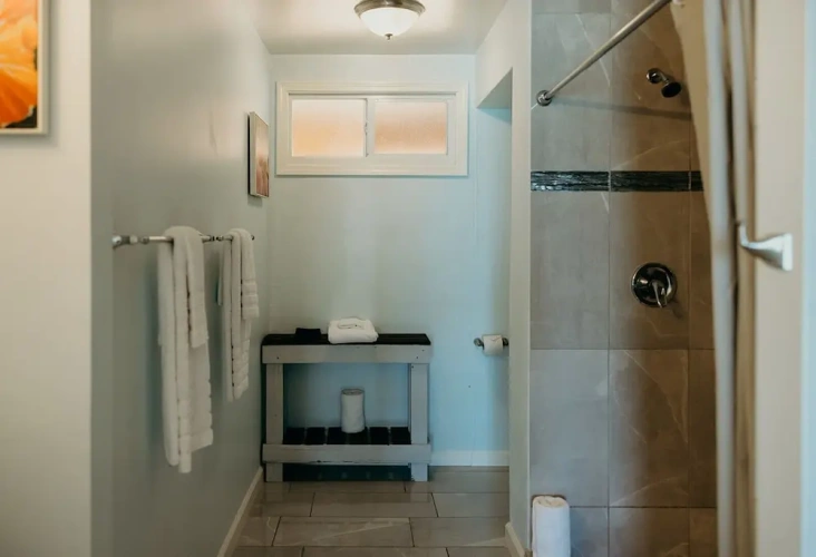 Superior Double room with ocean view