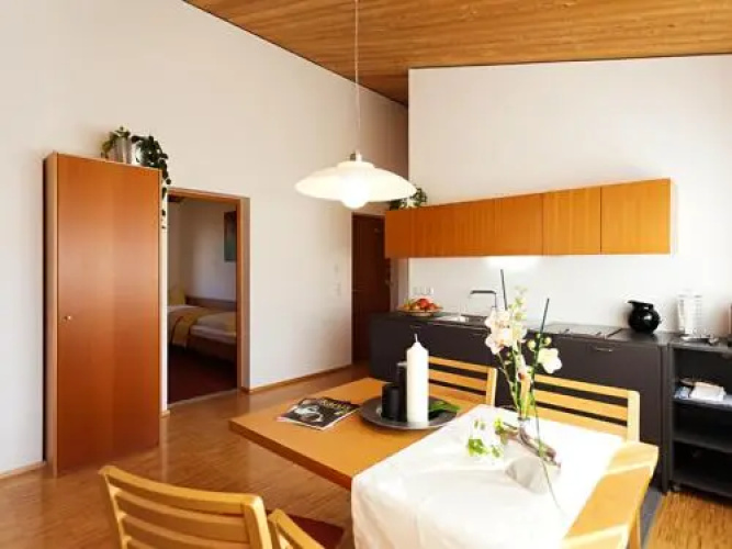 Dietrich Appartements