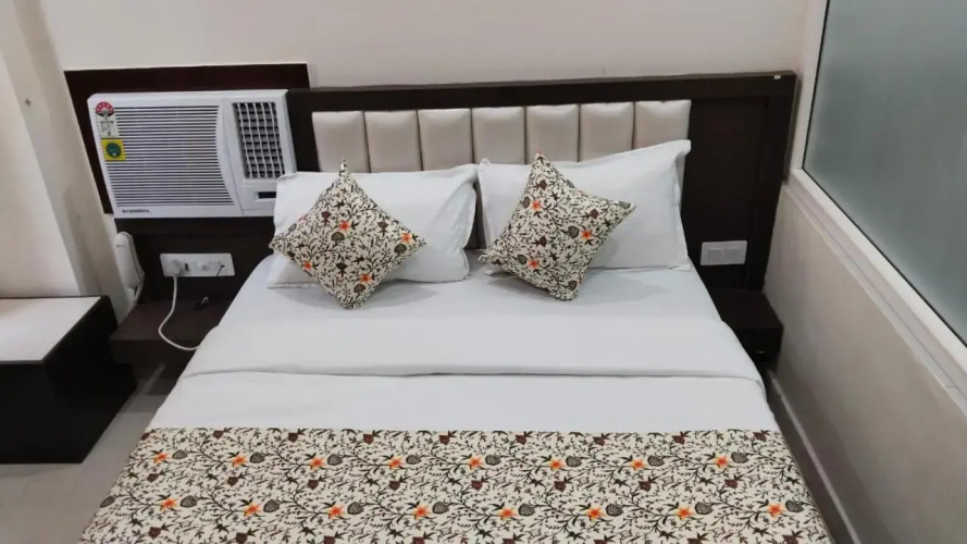 Hotel Rio Plaza