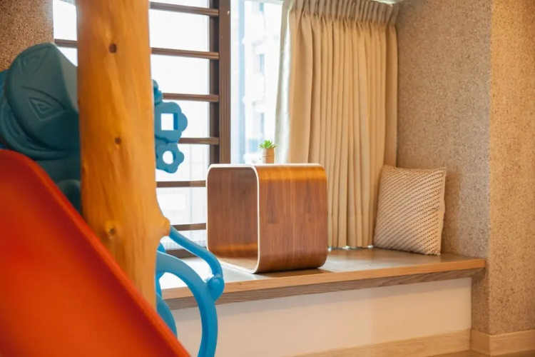 Lusihan B&B