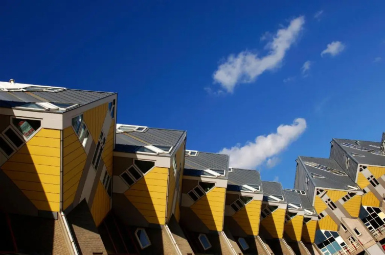 Urban Residences
