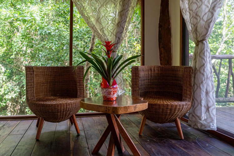 Xoot Ka’Ana Villa Amor