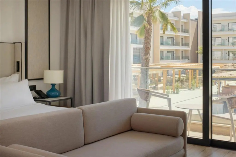 Meliá Durres Albania photo 8