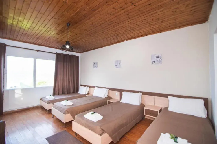 Saint Peter Bay Aparthotel