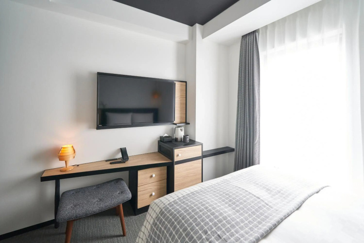 Hotel Resol Ueno