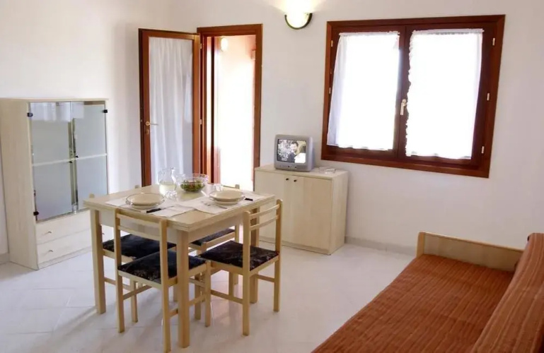 Residence Miriacheddu