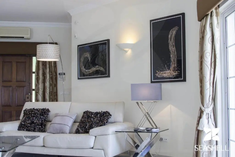 Villa Raymar