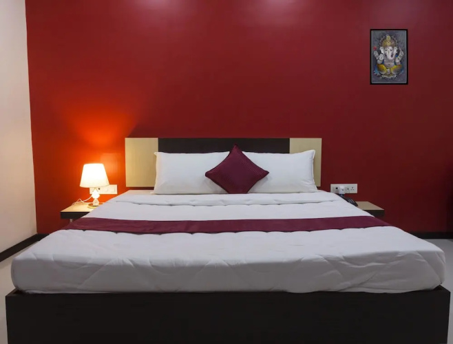 Hotel Simba & Restaurant