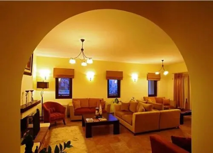 Guesthouse Michobeis