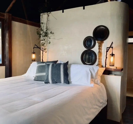 Libelula Tulum Beachfront Hotel