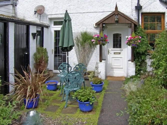 Cottage