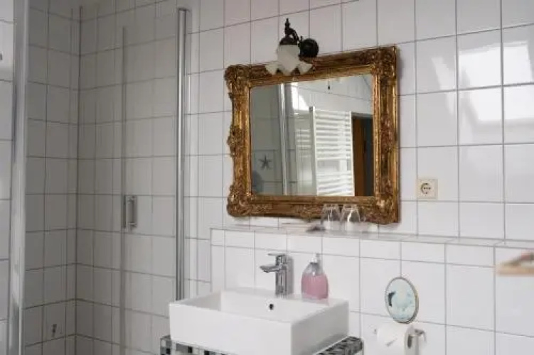 Aparthotel Domizil